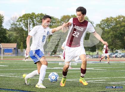 Thumbnail 1 in Millis @ Dover-Sherborn photogallery.