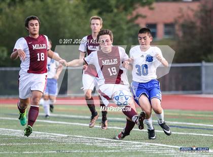 Thumbnail 1 in Millis @ Dover-Sherborn photogallery.