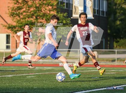 Thumbnail 3 in Millis @ Dover-Sherborn photogallery.