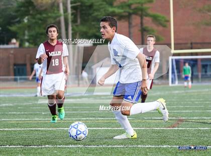 Thumbnail 2 in Millis @ Dover-Sherborn photogallery.