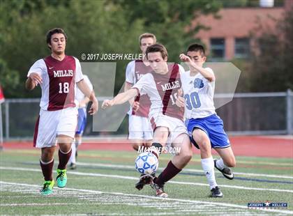 Thumbnail 3 in Millis @ Dover-Sherborn photogallery.