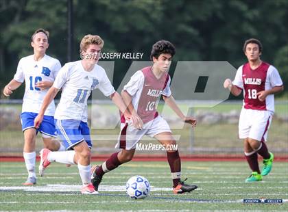 Thumbnail 1 in Millis @ Dover-Sherborn photogallery.