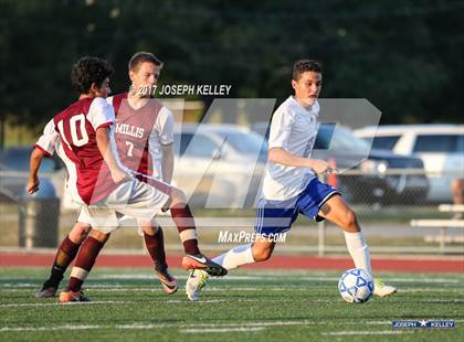 Thumbnail 2 in Millis @ Dover-Sherborn photogallery.