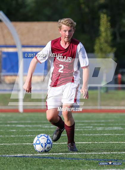 Thumbnail 3 in Millis @ Dover-Sherborn photogallery.