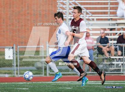 Thumbnail 1 in Millis @ Dover-Sherborn photogallery.