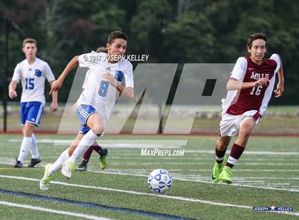 Thumbnail 2 in Millis @ Dover-Sherborn photogallery.