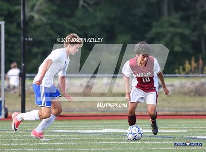 Thumbnail 3 in Millis @ Dover-Sherborn photogallery.