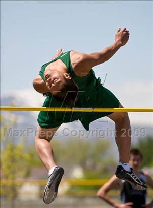 Region 3 Championships (Field Events)
