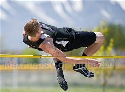Thumbnail 1 in Region 3 Championships (Field Events) photogallery.