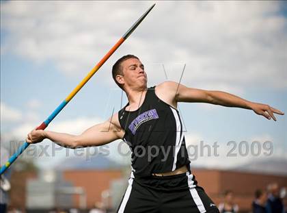 Thumbnail 3 in Region 3 Championships (Field Events) photogallery.