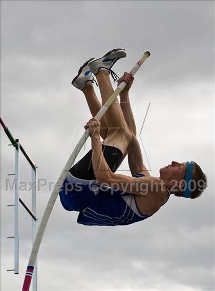 Thumbnail 2 in Region 3 Championships (Field Events) photogallery.