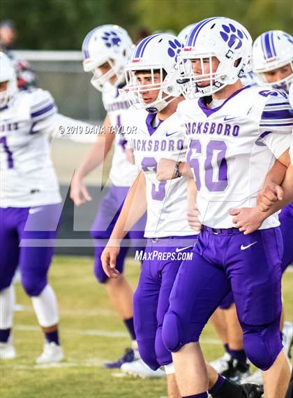 Thumbnail 3 in Jacksboro @ Tolar photogallery.