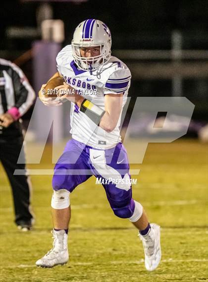 Thumbnail 3 in Jacksboro @ Tolar photogallery.