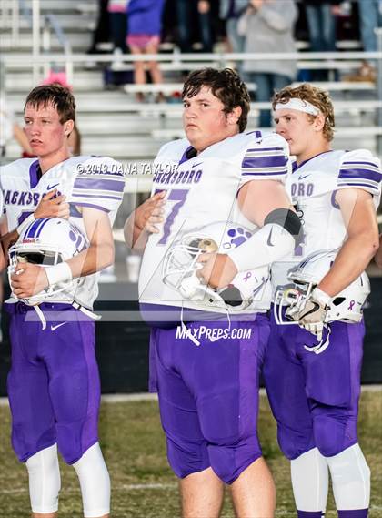 Thumbnail 2 in Jacksboro @ Tolar photogallery.