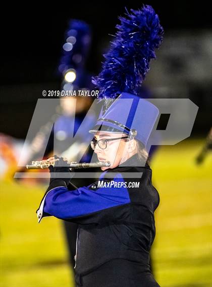 Thumbnail 1 in Jacksboro @ Tolar photogallery.