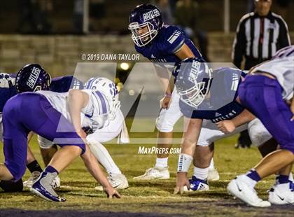 Thumbnail 3 in Jacksboro @ Tolar photogallery.