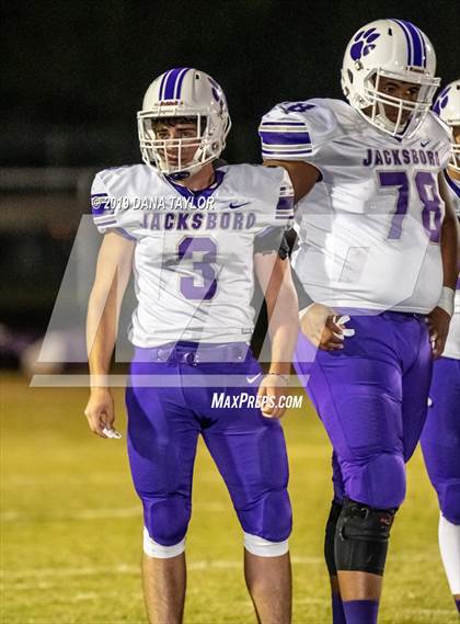 Thumbnail 1 in Jacksboro @ Tolar photogallery.