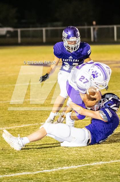 Thumbnail 3 in Jacksboro @ Tolar photogallery.