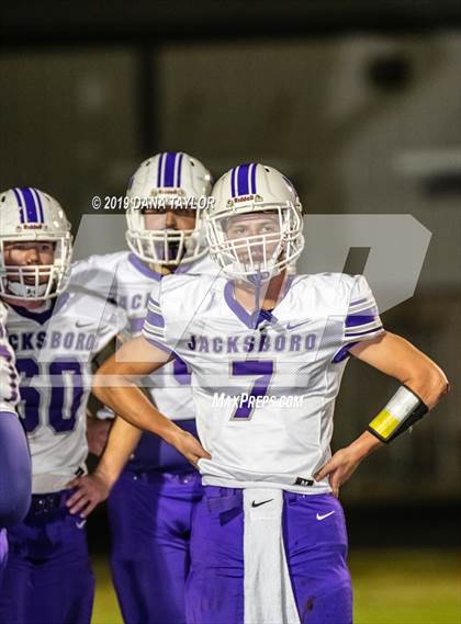 Thumbnail 3 in Jacksboro @ Tolar photogallery.