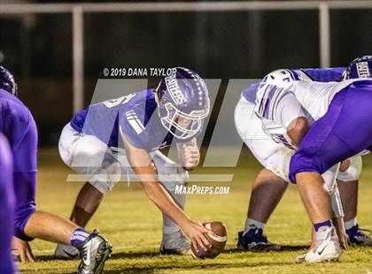 Thumbnail 3 in Jacksboro @ Tolar photogallery.