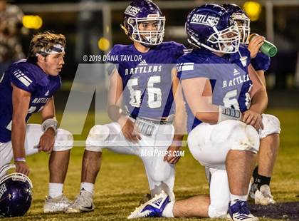 Thumbnail 2 in Jacksboro @ Tolar photogallery.