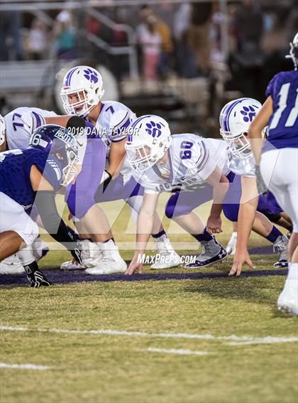 Thumbnail 2 in Jacksboro @ Tolar photogallery.