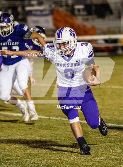 Thumbnail 1 in Jacksboro @ Tolar photogallery.