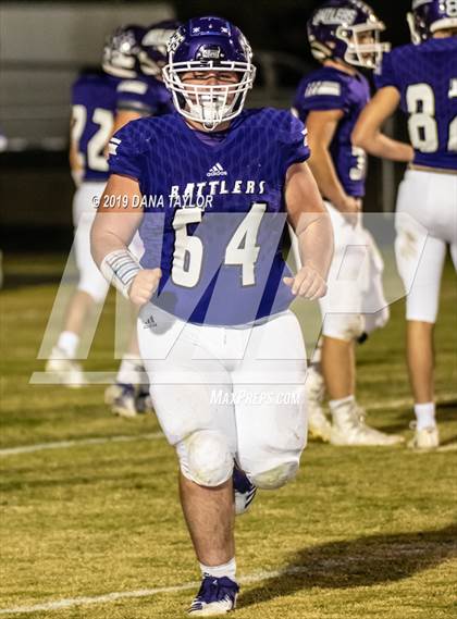 Thumbnail 3 in Jacksboro @ Tolar photogallery.