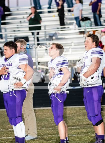 Thumbnail 3 in Jacksboro @ Tolar photogallery.