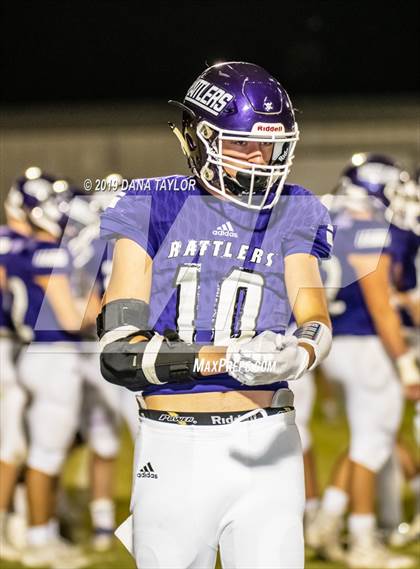 Thumbnail 1 in Jacksboro @ Tolar photogallery.