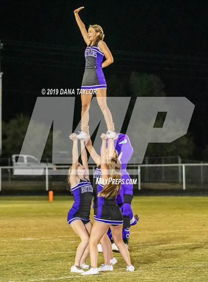 Thumbnail 1 in Jacksboro @ Tolar photogallery.