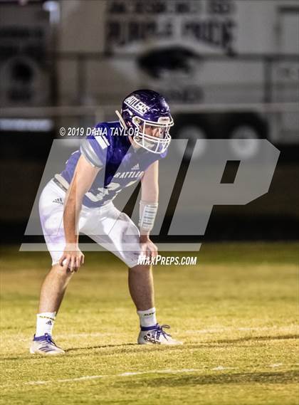 Thumbnail 2 in Jacksboro @ Tolar photogallery.