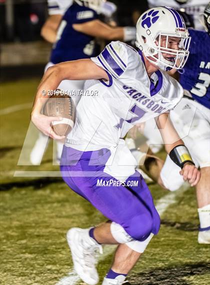 Thumbnail 2 in Jacksboro @ Tolar photogallery.