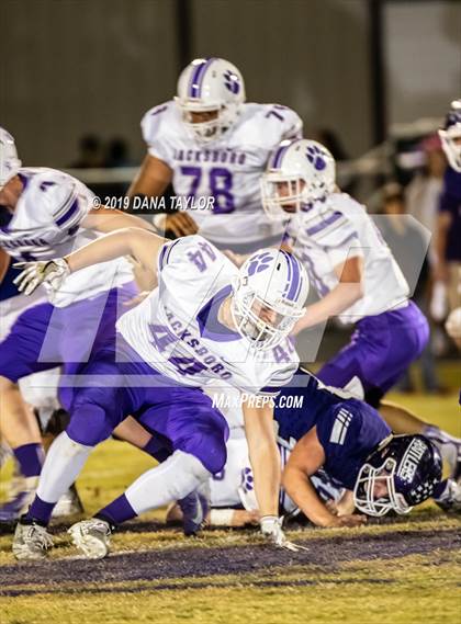 Thumbnail 3 in Jacksboro @ Tolar photogallery.