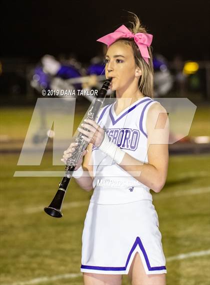 Thumbnail 1 in Jacksboro @ Tolar photogallery.