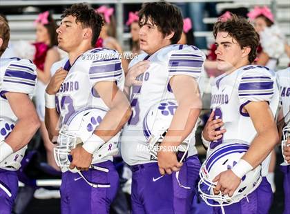 Thumbnail 1 in Jacksboro @ Tolar photogallery.
