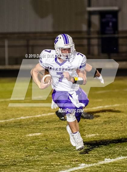 Thumbnail 1 in Jacksboro @ Tolar photogallery.