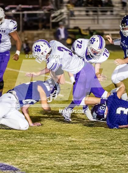Thumbnail 2 in Jacksboro @ Tolar photogallery.