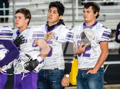 Thumbnail 2 in Jacksboro @ Tolar photogallery.