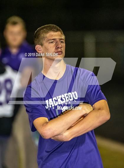 Thumbnail 2 in Jacksboro @ Tolar photogallery.