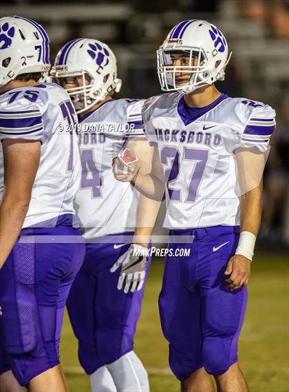Thumbnail 1 in Jacksboro @ Tolar photogallery.