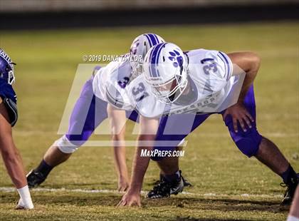 Thumbnail 1 in Jacksboro @ Tolar photogallery.