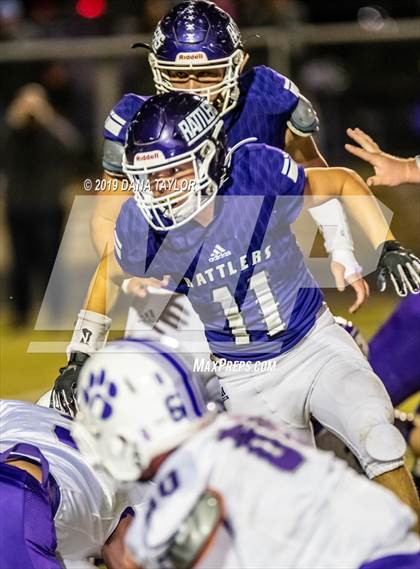Thumbnail 3 in Jacksboro @ Tolar photogallery.
