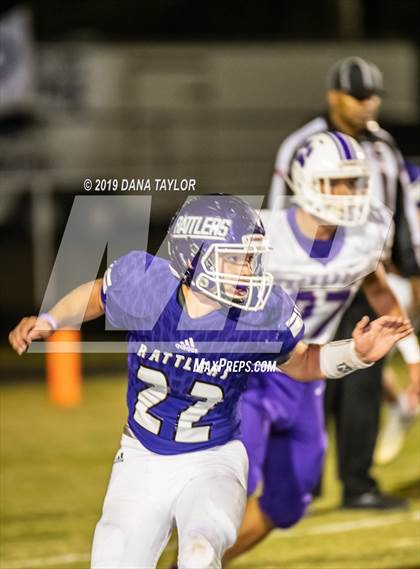 Thumbnail 2 in Jacksboro @ Tolar photogallery.