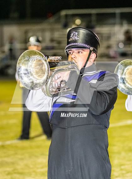 Thumbnail 3 in Jacksboro @ Tolar photogallery.