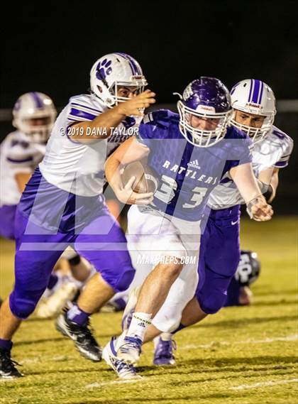 Thumbnail 2 in Jacksboro @ Tolar photogallery.