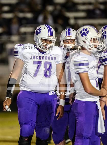 Thumbnail 3 in Jacksboro @ Tolar photogallery.