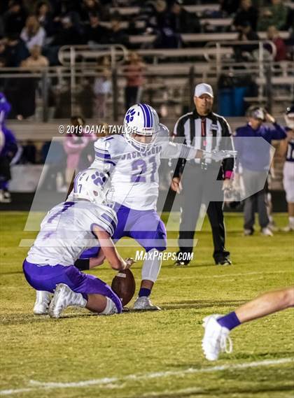 Thumbnail 1 in Jacksboro @ Tolar photogallery.
