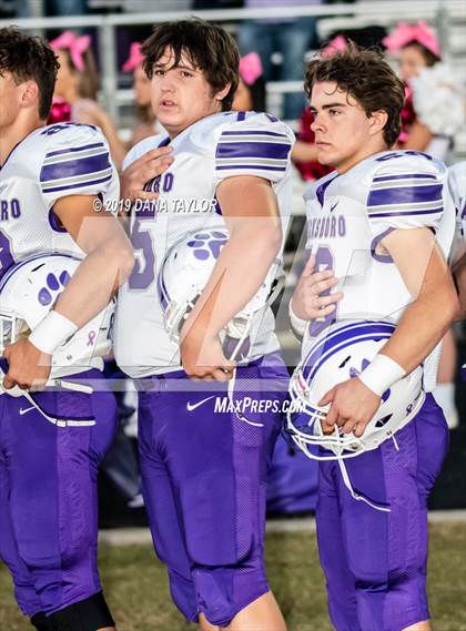 Thumbnail 3 in Jacksboro @ Tolar photogallery.