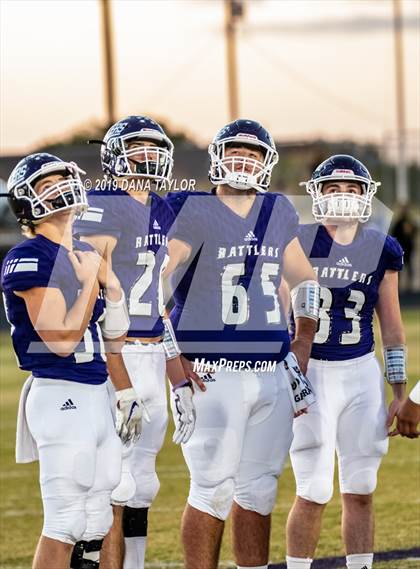 Thumbnail 1 in Jacksboro @ Tolar photogallery.